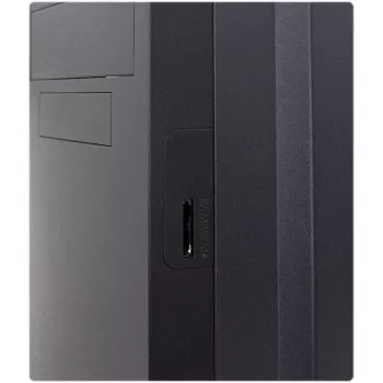 Case PC Inter-Tech IT-5916 tower nero