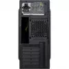 Case PC Inter-Tech IT-5916 tower nero