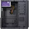 Case PC Inter-Tech IT-5916 tower nero