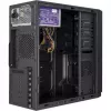 Case PC Inter-Tech IT-5916 tower nero