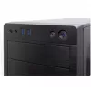 Case PC Inter-Tech IT-5916 tower nero