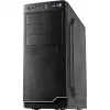 Case PC Inter-Tech IT-5916 tower nero