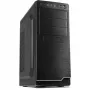 Case PC Inter-Tech IT-5916 tower nero