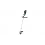 Bosch AdvancedGrassCut 36V-33 06008C1K00 tagliabordi a batteria, 36 V, 33 cm, con batteria agli ioni di litio da 2,0 Ah, verde/nero