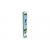 Bosch AdvancedGrassCut 36V-33 06008C1K00 tagliabordi a batteria, 36 V, 33 cm, con batteria agli ioni di litio da 2,0 Ah, verde/nero