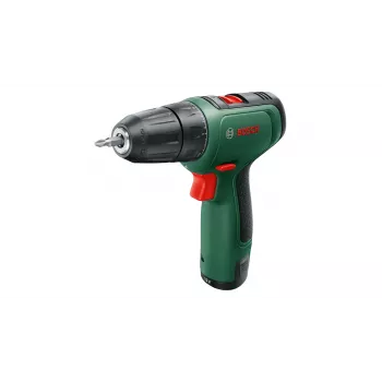 Bosch EasyDrill 1200 1500 RPM senza chiave 940 g nero, verde