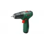 Bosch EasyDrill 1200 1500 RPM senza chiave 940 g nero, verde