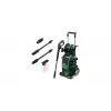 Bosch AdvancedAquatak 160 idropulitrice a terra elettrica 2600 W
