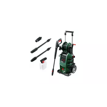 Bosch AdvancedAquatak 160 idropulitrice a terra elettrica 2600 W