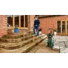 Bosch AdvancedAquatak 160 idropulitrice a terra elettrica 2600 W