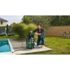 Bosch AdvancedAquatak 160 idropulitrice a terra elettrica 2600 W