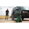 Bosch AdvancedAquatak 160 idropulitrice a terra elettrica 2600 W