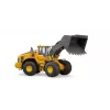Caricatore BRUDER Volvo pala gommata L260H età consigliata 3+ materiale ABS