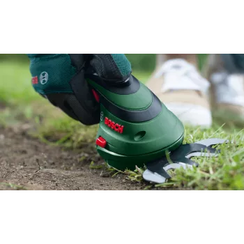 Bosch Isio doppia lama 500 g
