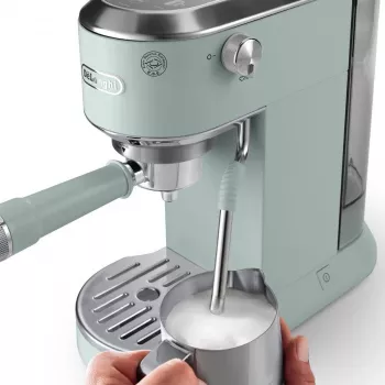 Macchina per espresso DeLonghi 1,1 L Dedica 0132106345