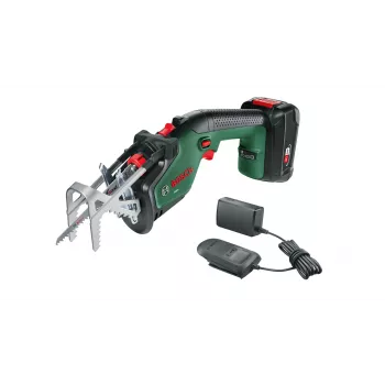 Bosch Keo Power-sega da traforo 2300 corse/min 1,4 kg