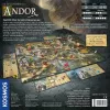 Kosmos 692803 gioco da tavolo gioco di ruolo