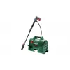 Bosch 0 600 8A7 E01 idropulitrice compatta elettrica 5,5 l/h verde