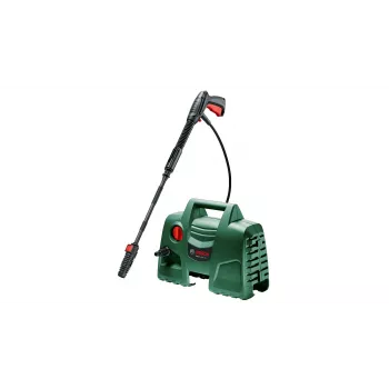 Bosch 0 600 8A7 E01 idropulitrice compatta elettrica 5,5 l/h verde