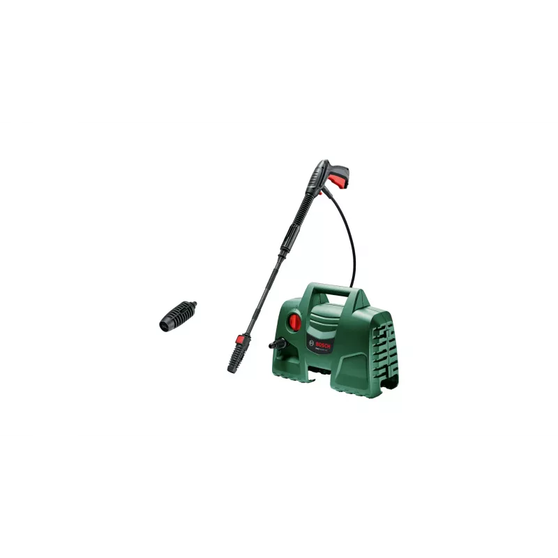 Bosch 0 600 8A7 E01 idropulitrice compatta elettrica 5,5 l/h verde