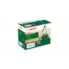 Bosch 0 600 8A7 E01 idropulitrice compatta elettrica 5,5 l/h verde