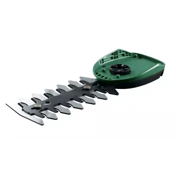 Bosch F016800617 accessorio per decespugliatore/trimmer – lama a coltello per cespugli