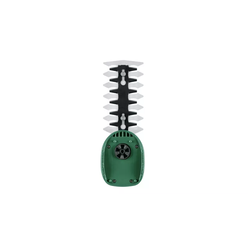 Bosch F016800617 Isio attacco lama per cesoie per arbusti (modello 2022), 12 cm