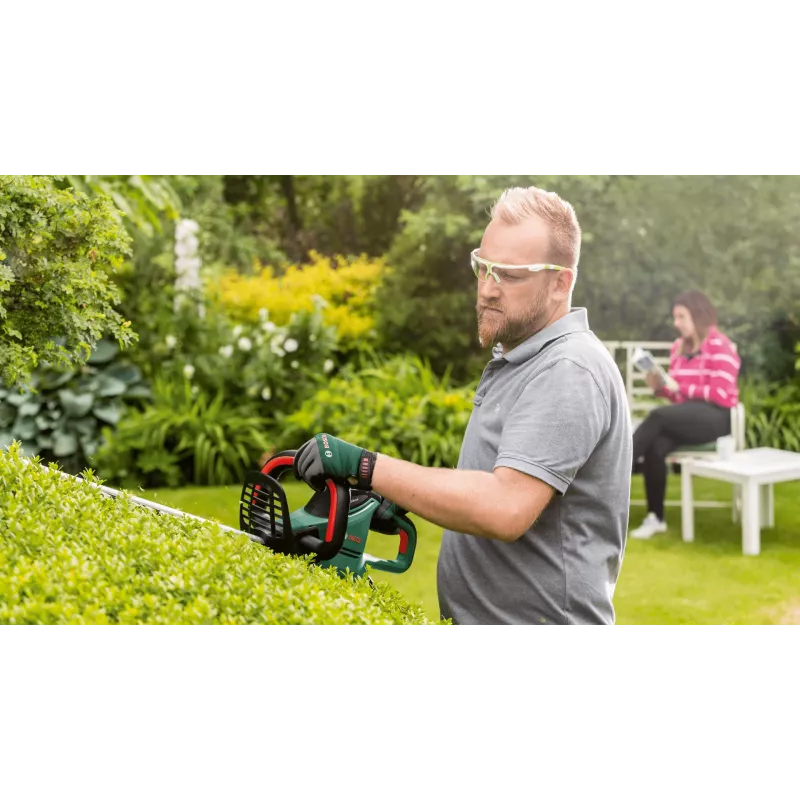 Bosch UniversalHedgeCut 50 lama semplice 480 W 3,5 kg