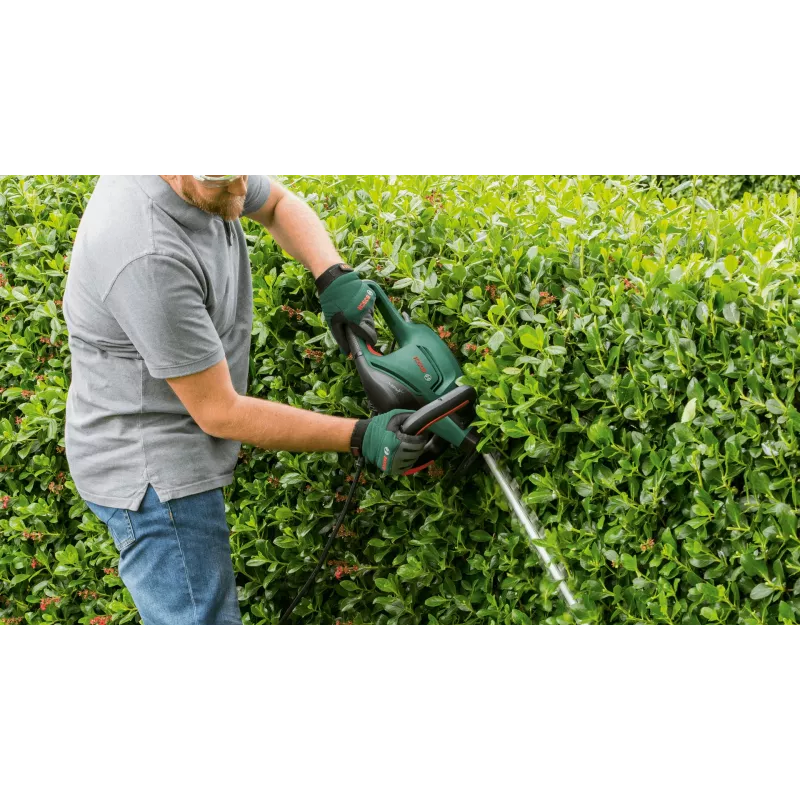 Bosch UniversalHedgeCut 50 lama semplice 480 W 3,5 kg
