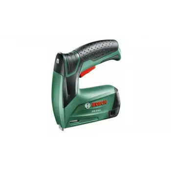 Graffatrice elettrica Bosch 0 603 968 200 a batteria Standard-Clinch