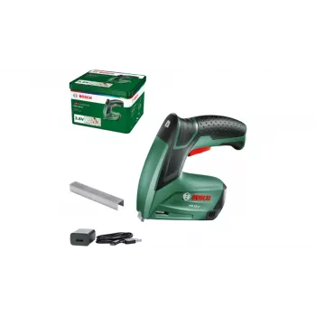Graffatrice elettrica Bosch 0 603 968 200 a batteria Standard-Clinch