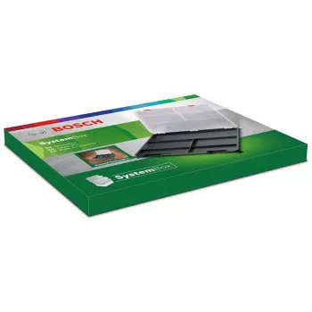 Bosch ‎1600A019CG, 327 mm, 267 mm, 28 mm, 460 g, 1 pezzo, B07GRD742G