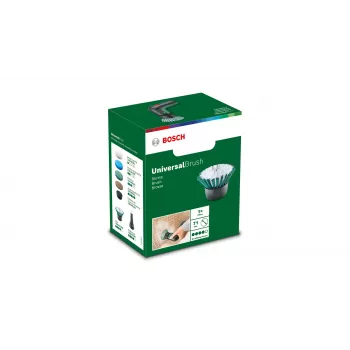 Bosch 1 600 A02 3KW raschietto per pulizia