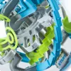 Games Perplexus Rebel, gioco labirinto 3D con 70 ostacoli, giocattolo puzzle labirinto, 6 anni