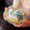 Games Perplexus Beast, gioco labirinto 3D con 100 ostacoli, giocattolo puzzle labirinto, 6 anno/i