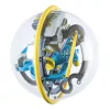 Games Perplexus Beast, gioco labirinto 3D con 100 ostacoli, giocattolo puzzle labirinto, 6 anno/i