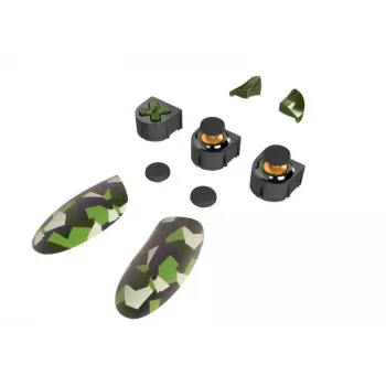 Thrustmaster 4460186 accessorio per controller da gaming set di ricambi