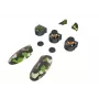 Thrustmaster 4460186 accessorio per controller da gaming set di ricambi