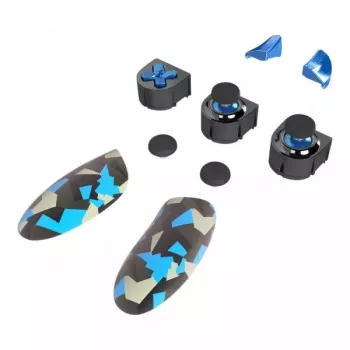 Thrustmaster 4460188 accessorio per controller da gaming set di ricambi