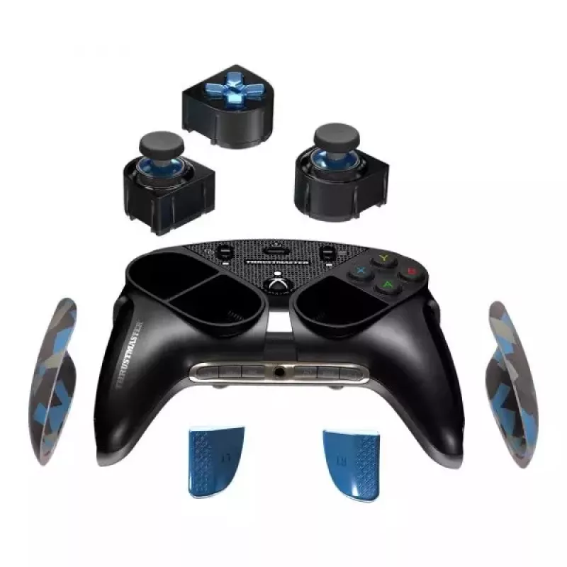 Thrustmaster 4460188 accessorio per controller da gaming set di ricambi