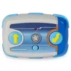 PAW Patrol, Marshall camion dei pompieri radiocomandato con sterzo a 2 vie, per bambini dai 3 anni