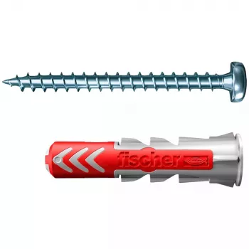 Set viti e tasselli Fischer 545838