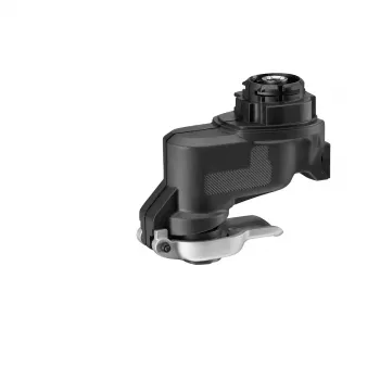 Accessorio punta da trapano Black & Decker MTOS4-XJ per metallo e legno