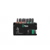 Set di punte per cacciavite Wera 05057420001 12 pezzi