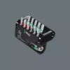 Set di punte per cacciavite Wera 05057420001 12 pezzi