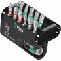 Set di punte per cacciavite Wera 05057420001 12 pezzi