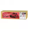 Auto a pedali Jamara Mercedes-Benz SLC a batteria 12V rossa