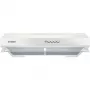 Bosch DUL63CC20 cappa aspirante a parete bianca 350 m³/h