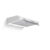 Bosch DUL63CC20 cappa aspirante a parete bianca 350 m³/h