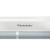 Bosch DUL63CC20 cappa aspirante a parete bianca 350 m³/h
